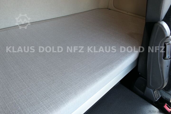 Autotransporter LKW MERCEDES-BENZ Antos 2343 Autotransp. Kässbohrer Supertrans