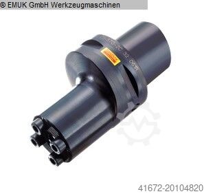 Werkzeugaufnahme SANDVIK COROMANT Adapter CoroTurn® SL