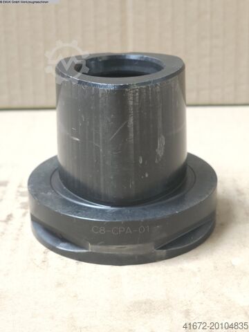 Tool taper SANDVIK COROMANT Fuelstueck