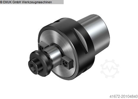 Werkzeugaufnahme SANDVIK COROMANT Fräserdornaufnahme
