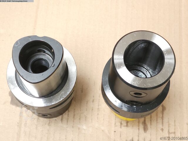 Werkzeugaufnahme SANDVIK COROMANT Adapter ISO 9766