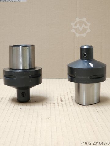 Werkzeugaufnahme SANDVIK COROMANT Adapter Weldon