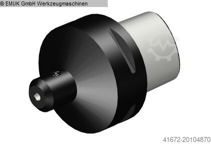 Werkzeugaufnahme SANDVIK COROMANT Adapter Weldon