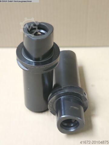 Werkzeugaufnahme SANDVIK COROMANT Adapter CoroTurn® SL