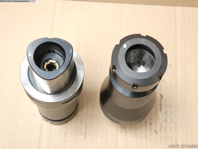 Werkzeugaufnahme SANDVIK COROMANT ER Spannzangenfutter