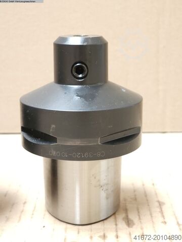 Werkzeugaufnahme SANDVIK COROMANT Adapter Weldon