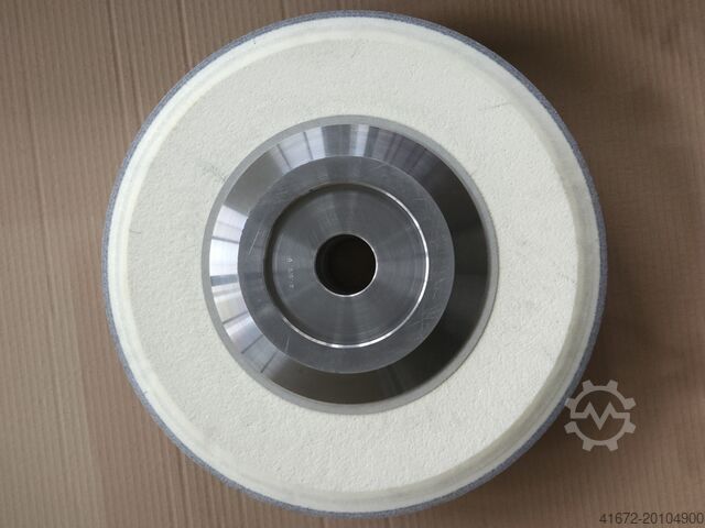 Grinding wheel flange KLINGELNBERG Schleifscheibenaufnahme Ø 260