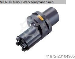 Werkzeugaufnahme SANDVIK COROMANT Adapter CoroTurn® SL