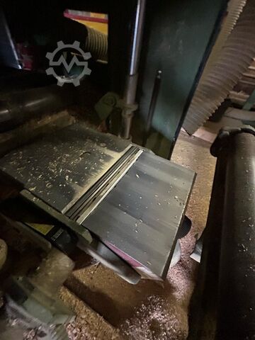 Hundegger Hundegger HM-A