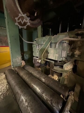 Hundegger Hundegger HM-A