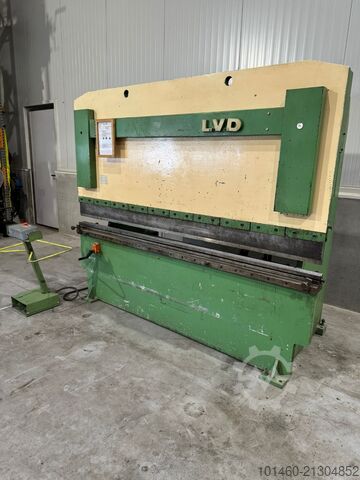 Abkantpresse LVD PPBL 60/25