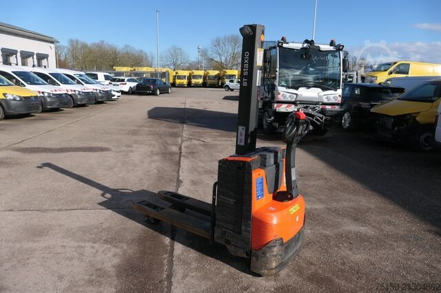 Manual stacker bt SWE 080L
