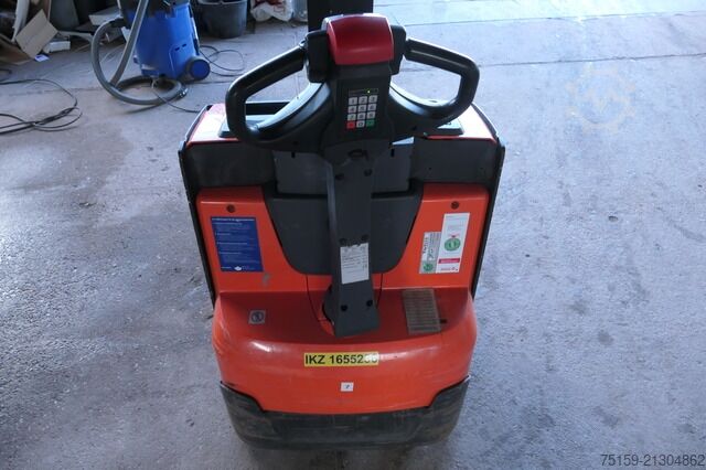 Manual stacker bt SWE 080L