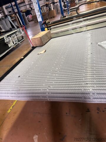 Textilschneidemaschine gerber gtxl