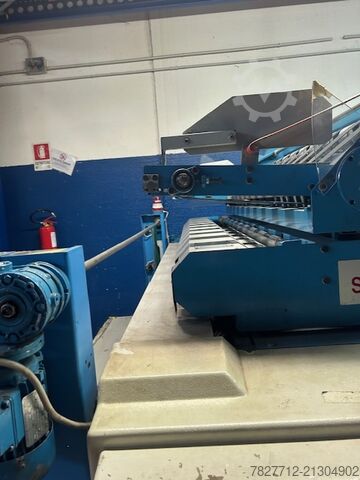 Textilschneidemaschine gerber gtxl