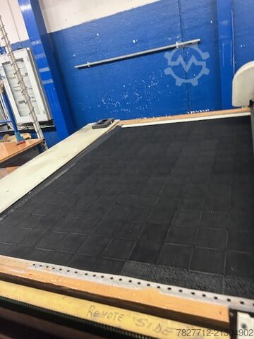 Textilschneidemaschine gerber gtxl