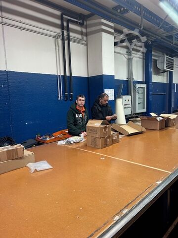 Textilschneidemaschine gerber gtxl