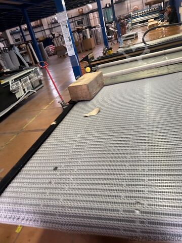 Textilschneidemaschine gerber gtxl