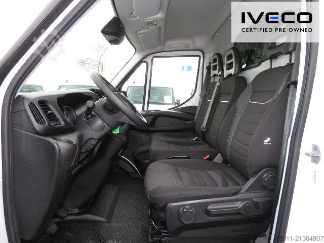 Kastenwagen hoch IVECO Daily 35S16V Klima, Schalter, PDC, l + h