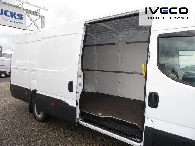 Kastenwagen hoch IVECO Daily 35S16V Klima, Schalter, PDC, l + h