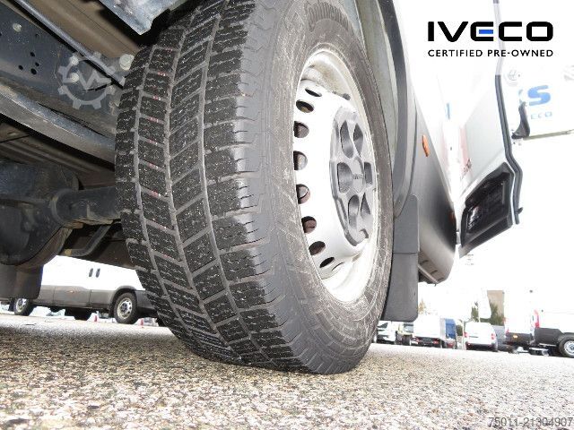 Kastenwagen hoch IVECO Daily 35S16V Klima, Schalter, PDC, l + h