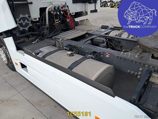 Standard-SZM Renault T 460