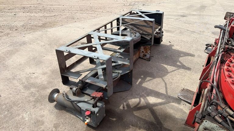 Crane FASSI F365A.2.26 (WITH RADIO / REMOTE / 6X HYDRAULIC ...