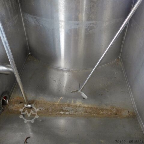 Padovan Green Filter 18 mยฒ /plate filter