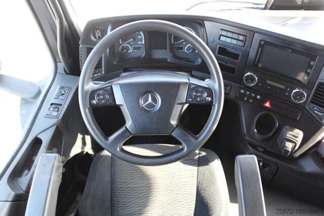 Absetzkipper LKW Mercedes-Benz Arocs 3353K ABSETZER