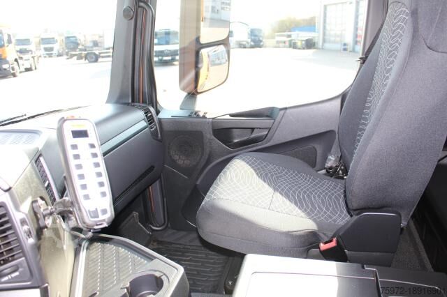 Absetzkipper LKW Mercedes-Benz Arocs 3353K ABSETZER