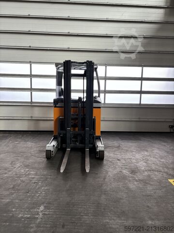 Schubmaststapler Still FM-X10