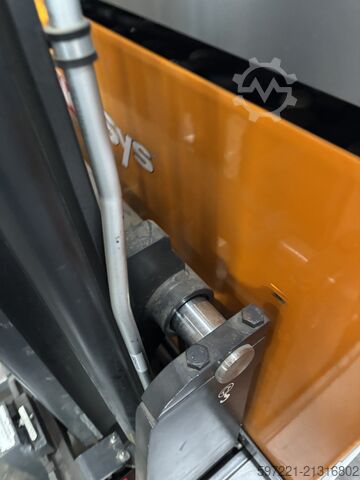 Schubmaststapler Still FM-X10