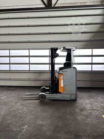 Schubmaststapler Still FM-X10 Res M.W. 05.26