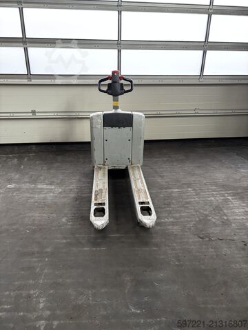 Electric Pallet Trucks Still ECH 15