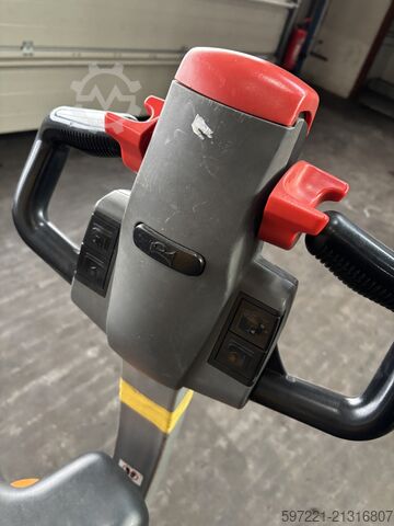 Electric Pallet Trucks Still ECH 15