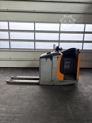 Electric Pallet Trucks Still EXU-S22