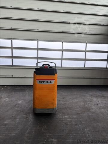 Electric Pallet Trucks Still EXU-S22