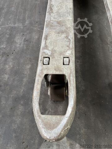 Electric Pallet Trucks Still EXU-S22