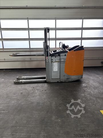 Palettenstapler Still EXD-S 20