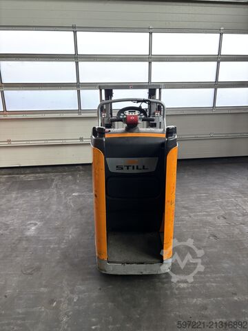 Palettenstapler Still EXD-S 20