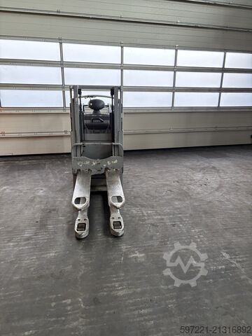 Palettenstapler Still EXD-S 20