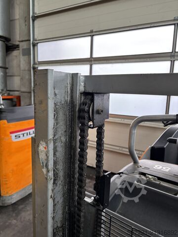 Palettenstapler Still EXD-S 20