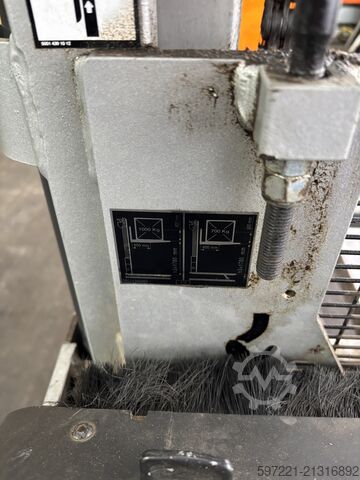 Palettenstapler Still EXD-S 20