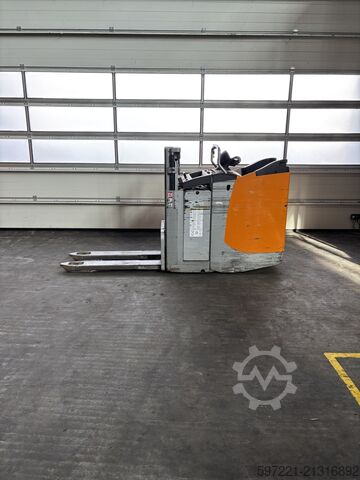 Pallet Stackers Still EXD-S 20