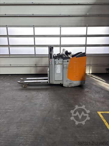 Pallet Stackers Still EXD-S 20