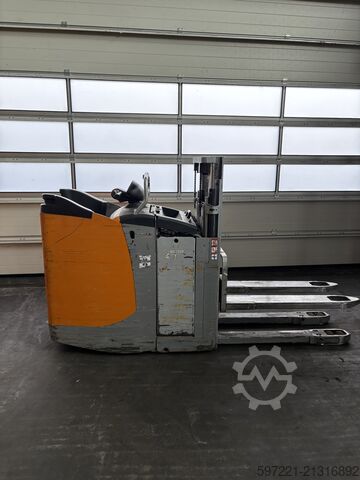 Pallet Stackers Still EXD-S 20