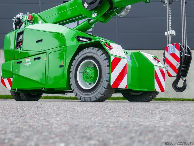 Crane JMG MC 70S