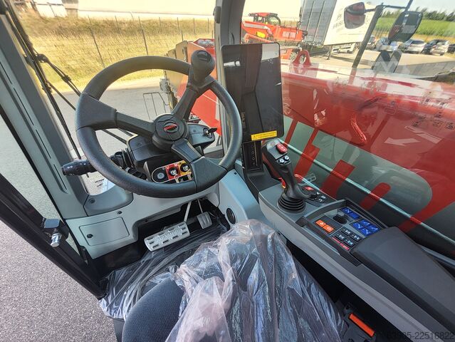 Rotorstapler Manitou MRT 3060