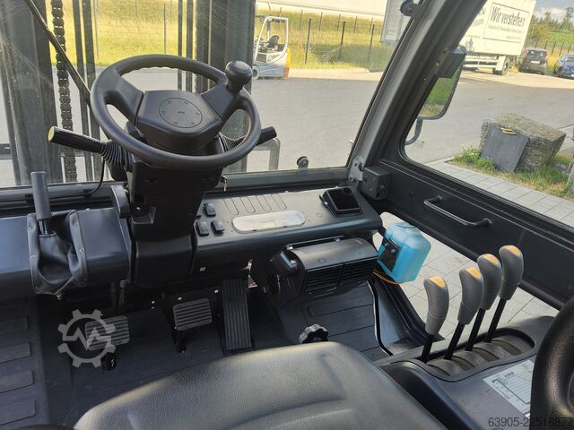 Diesel forklift Still RC 42-40