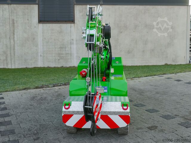 Crane JMG MC 25S